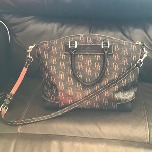Dooney & Burke purse